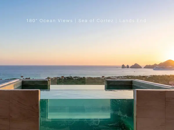 Vista Vela II Skyline Penthouse