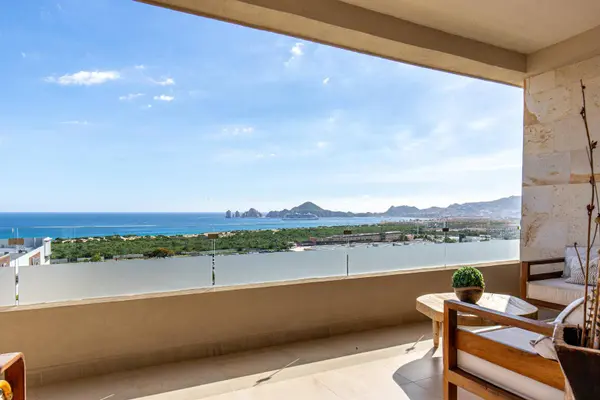 Vista Vela II Skyline Penthouse, Cabo Corridor, BCS