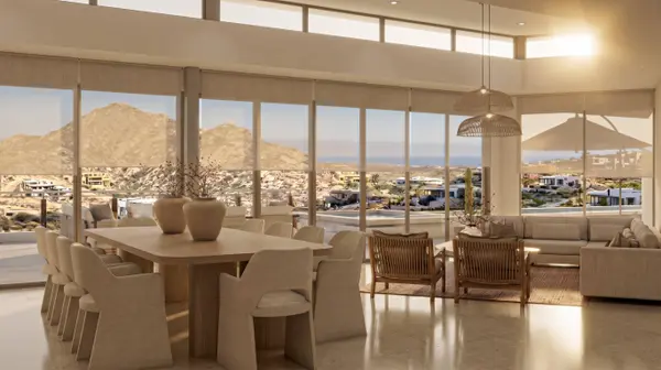 El Patron Lote 85, Cabo San Lucas, BCS