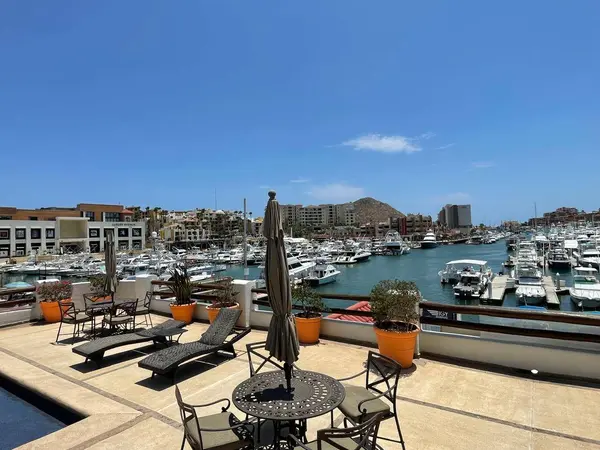 Plaza Bonita, Cabo San Lucas, BCS