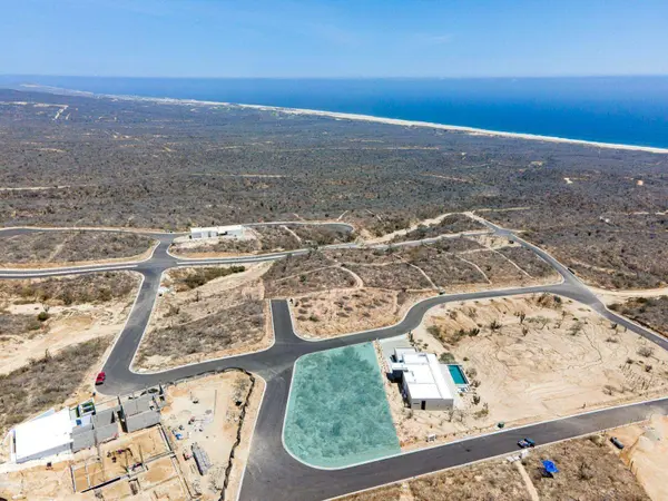 Block 32 Rolling Hills Ocean View Lot 27, Pacific, BCS