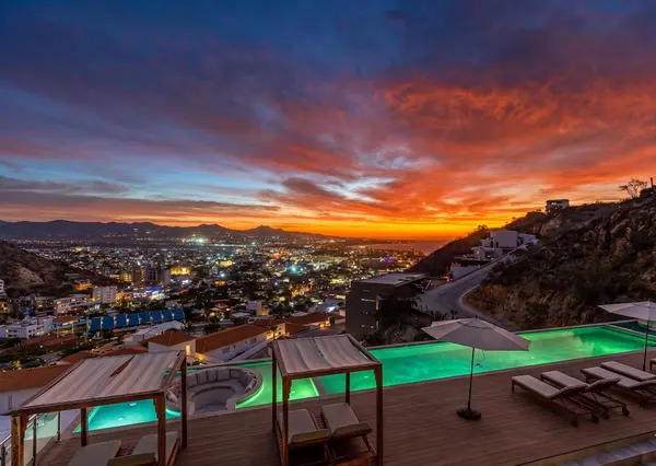 Camino Bonito Ote Monteluna, Cabo San Lucas, BCS