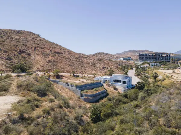 Lot 19 Cabo Colorado, San Jose Corridor, BCS