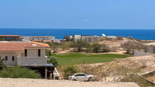 Vista a Lagos Lote 6, San Jose Del Cabo, BCS