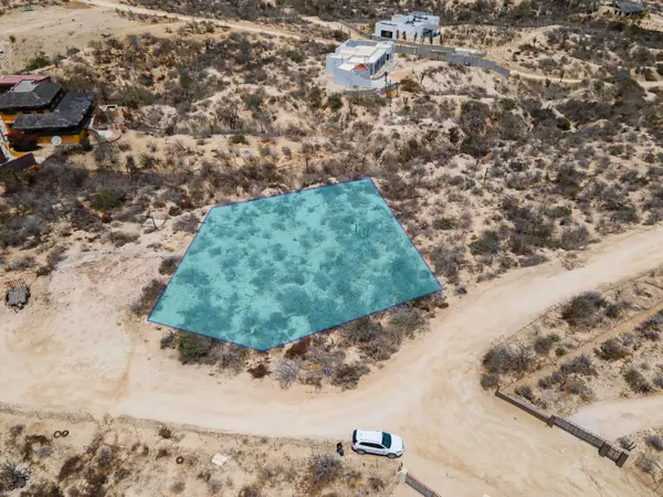 Lote 09 Rancho Tortugas, East Cape, BCS