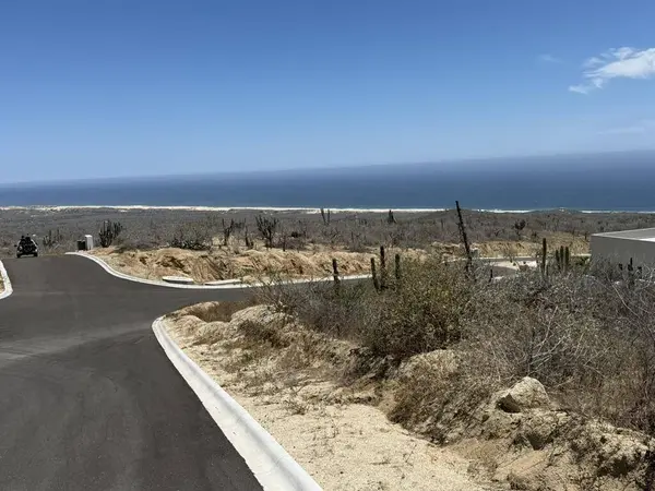 Block 32 Rolling Hills Ocean View Lot 27, Pacific, BCS