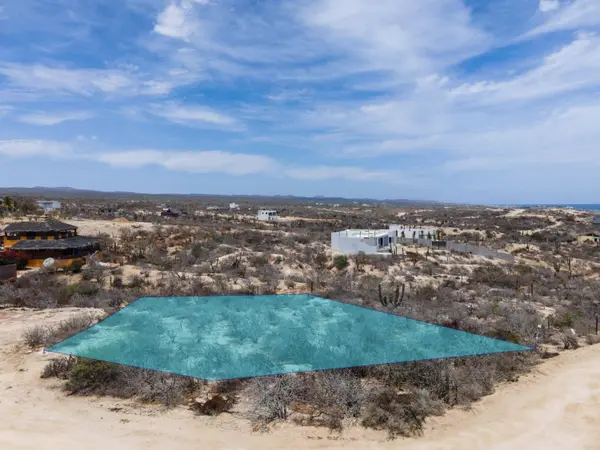 Lote 09 Rancho Tortugas, East Cape, BCS