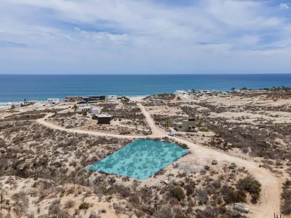 Lote 09 Rancho Tortugas, East Cape, BCS