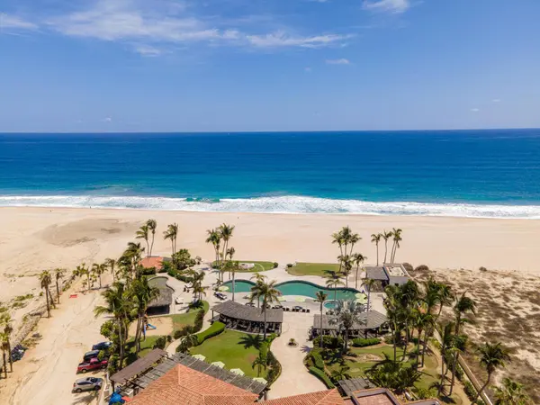 Vista a Lagos Lote 6, San Jose Del Cabo, BCS