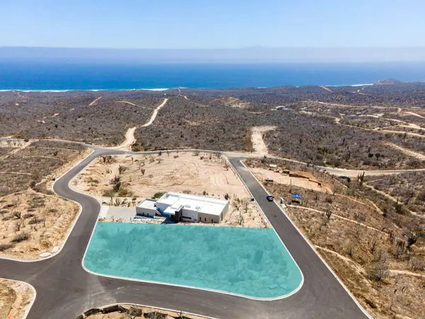 Block 32 Rolling Hills Ocean View Lot 27, Pacific, BCS