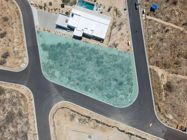 Block 32 Rolling Hills Ocean View Lot 27, Pacific, BCS