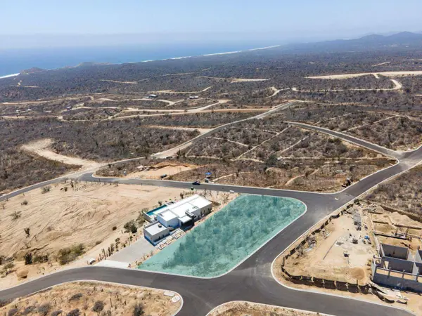Block 32 Rolling Hills Ocean View Lot 27, Pacific, BCS