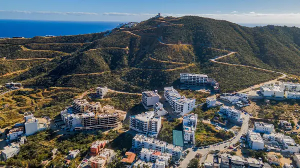 A Don Alberto Lote Lomas del Cabo, Cabo San Lucas, BCS