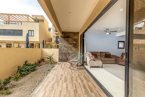 Vista Mare, Cabo San Lucas, BCS