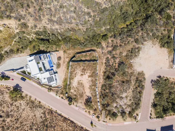 Lot 19 Cabo Colorado, San Jose Corridor, BCS
