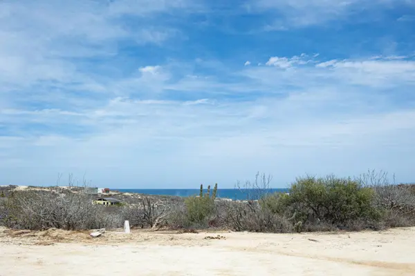 Lote 09 Rancho Tortugas, East Cape, BCS