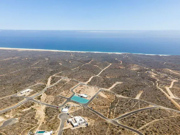 Block 32 Rolling Hills Ocean View Lot 27, Pacific, BCS
