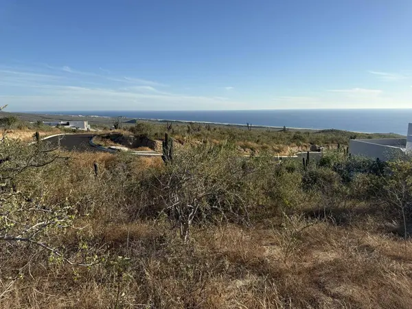 Block 32 Rolling Hills Ocean View Lot 27, Pacific, BCS