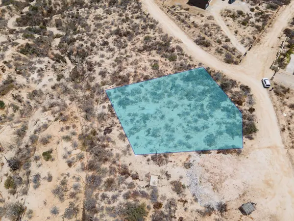 Lote 09 Rancho Tortugas, East Cape, BCS