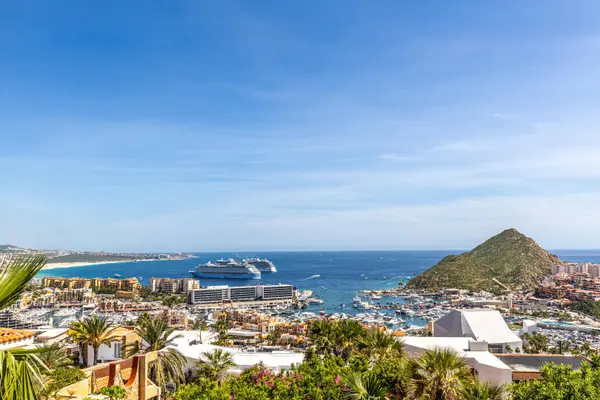 Camino Grande Casa Ubaldi, Cabo San Lucas, BCS