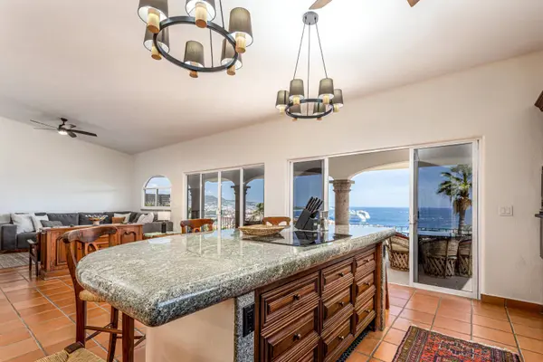 Camino Grande Casa Ubaldi, Cabo San Lucas, BCS