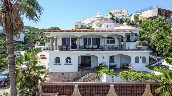 Camino Grande Casa Ubaldi, Cabo San Lucas, BCS
