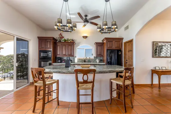 Camino Grande Casa Ubaldi, Cabo San Lucas, BCS