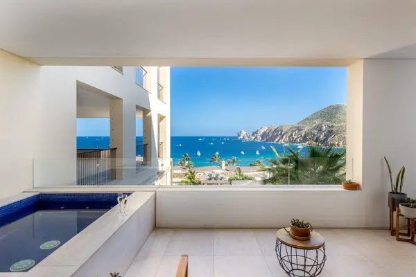 Hacienda Beach 1 Homes, Cabo San Lucas, BCS
