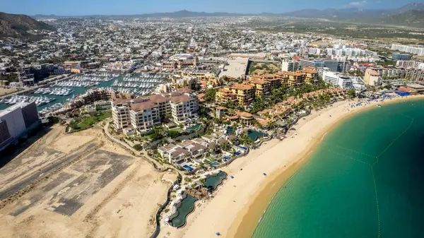 Hacienda Beach 1 Homes, Cabo San Lucas, BCS