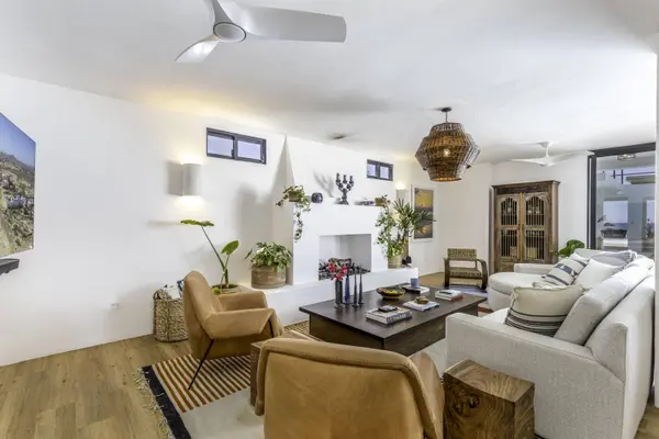 Casa Blanca Sur, Pacific, BCS