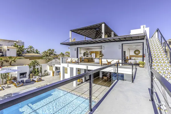 Casa Blanca Sur