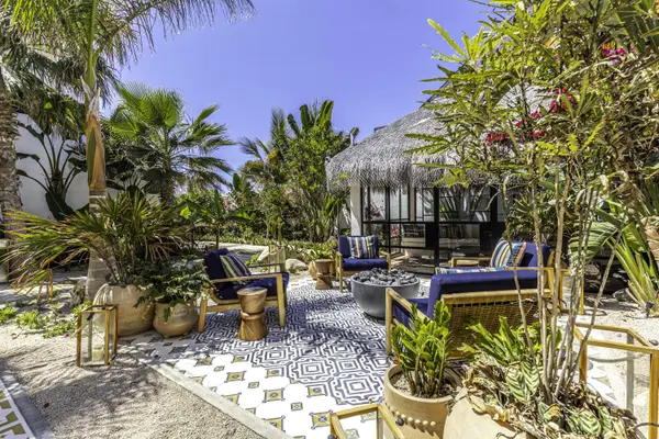 Casa Blanca Sur, Pacific, BCS