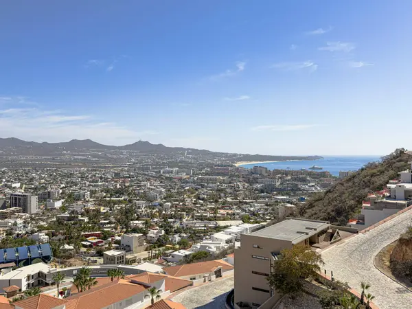 De la Pedrera Monteluna, Cabo San Lucas, BCS