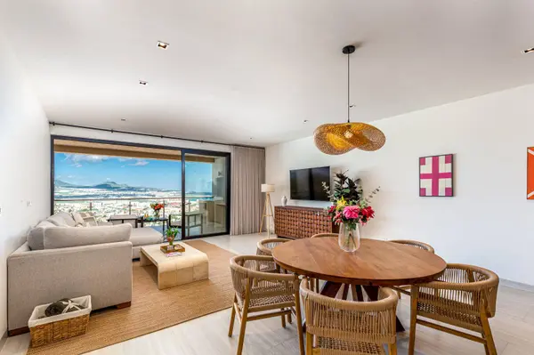De la Pedrera Monteluna, Cabo San Lucas, BCS
