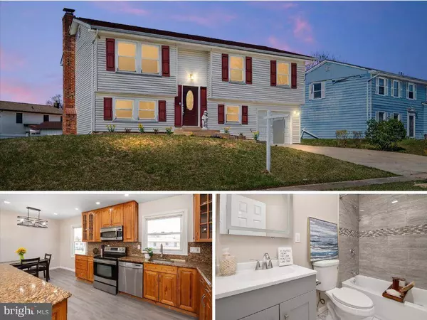 1834 QUEBEC ST, Severn, MD 21144