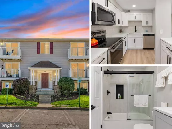 3503-F LOCHEARN CT #F, Pasadena, MD 21122