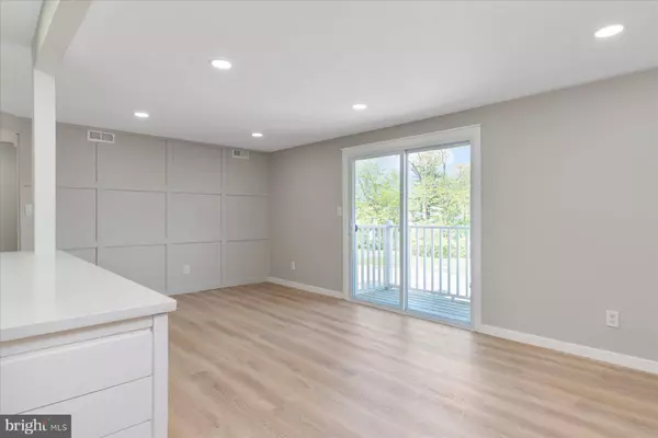 3503-F LOCHEARN CT #F, Pasadena, MD 21122