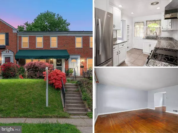 1560 PUTTY HILL AVE, Baltimore, MD 21286