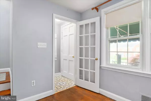 1560 PUTTY HILL AVE, Baltimore, MD 21286