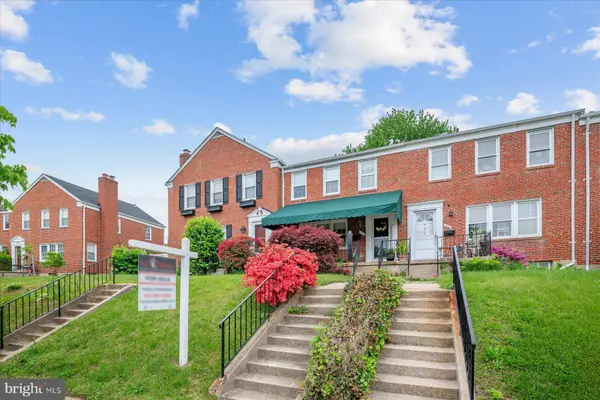 1560 PUTTY HILL AVE, Baltimore, MD 21286