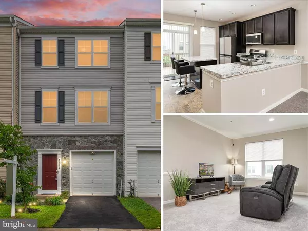 7511 RESCH LOOP, Glen Burnie, MD 21061