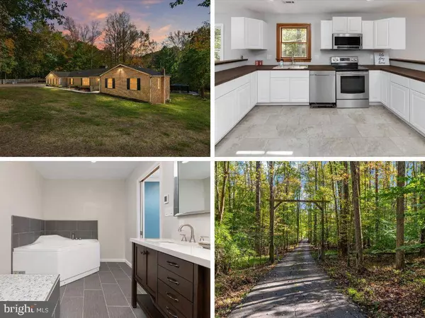 303 KING JAMES CT, Upper Marlboro, MD 20774