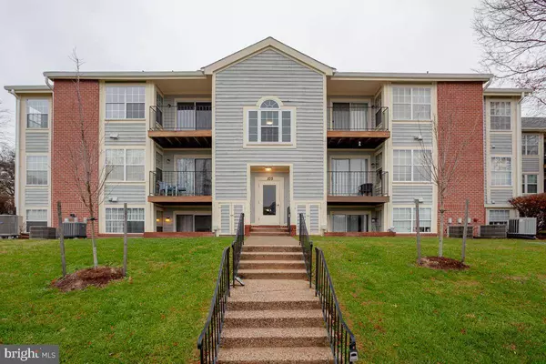 105 WATER FOUNTAIN WAY #304, Glen Burnie, MD 21060