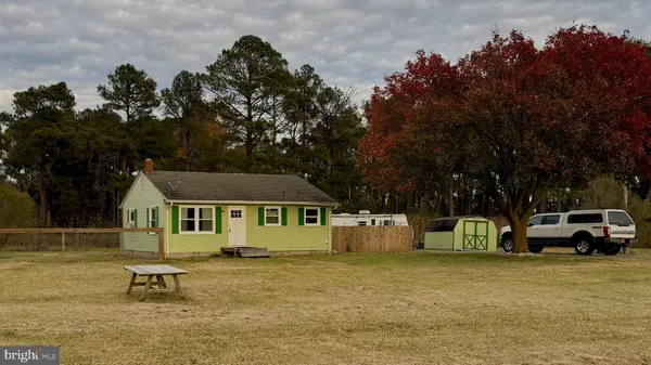 4197 PAUL GUMBY RD, Marion Station, MD 21838