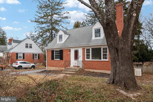 1024 WINDSOR RD, Baltimore, MD 21208