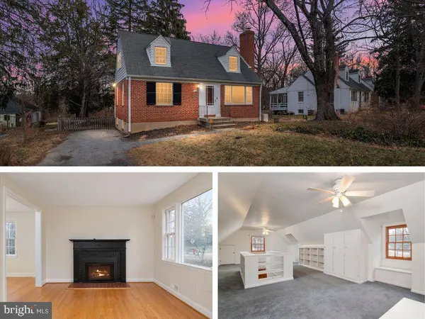 1024 WINDSOR RD, Baltimore, MD 21208