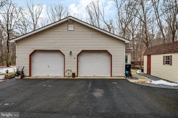 8953 TREESDALE DR, Easton, MD 21601