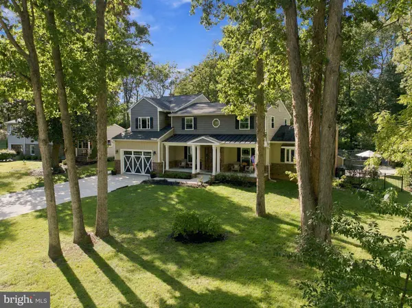 1138 VALLEY DR, Pasadena, MD 21122