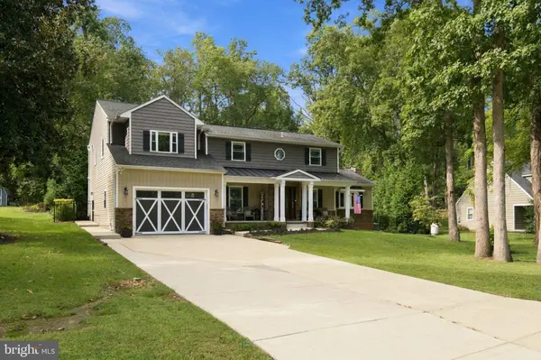 1138 VALLEY DR, Pasadena, MD 21122
