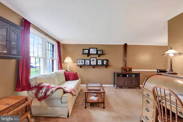 1324 SPLIT RAIL LN, Frederick, MD 21703